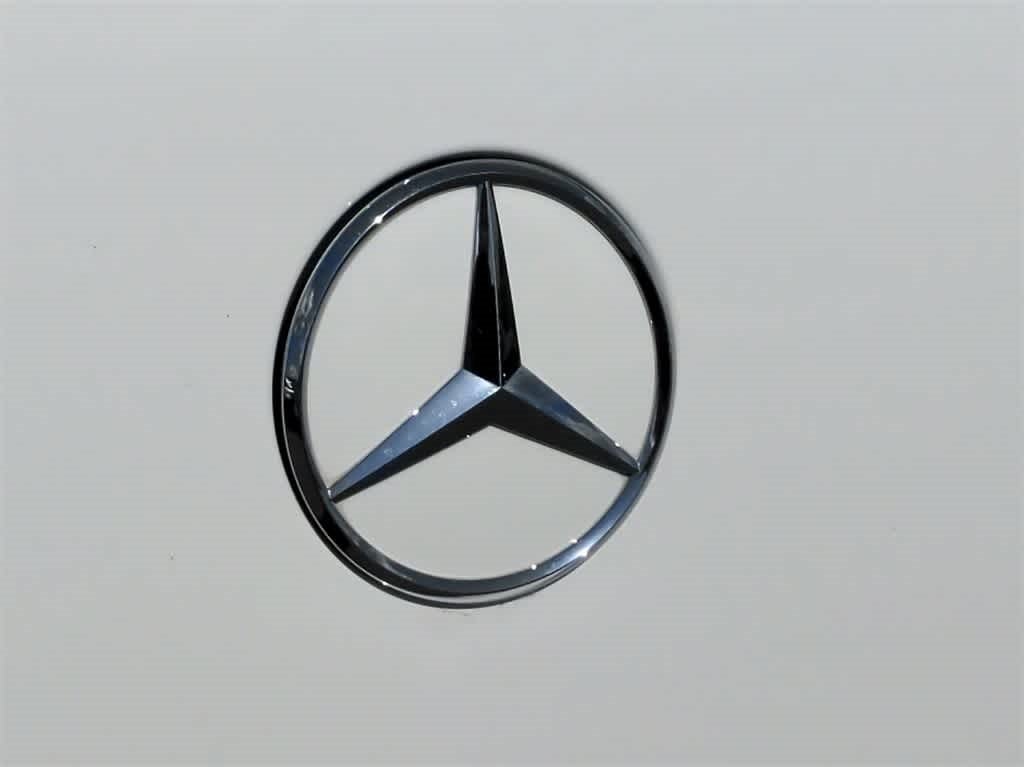 2018 Mercedes-Benz GLE AMG® 43